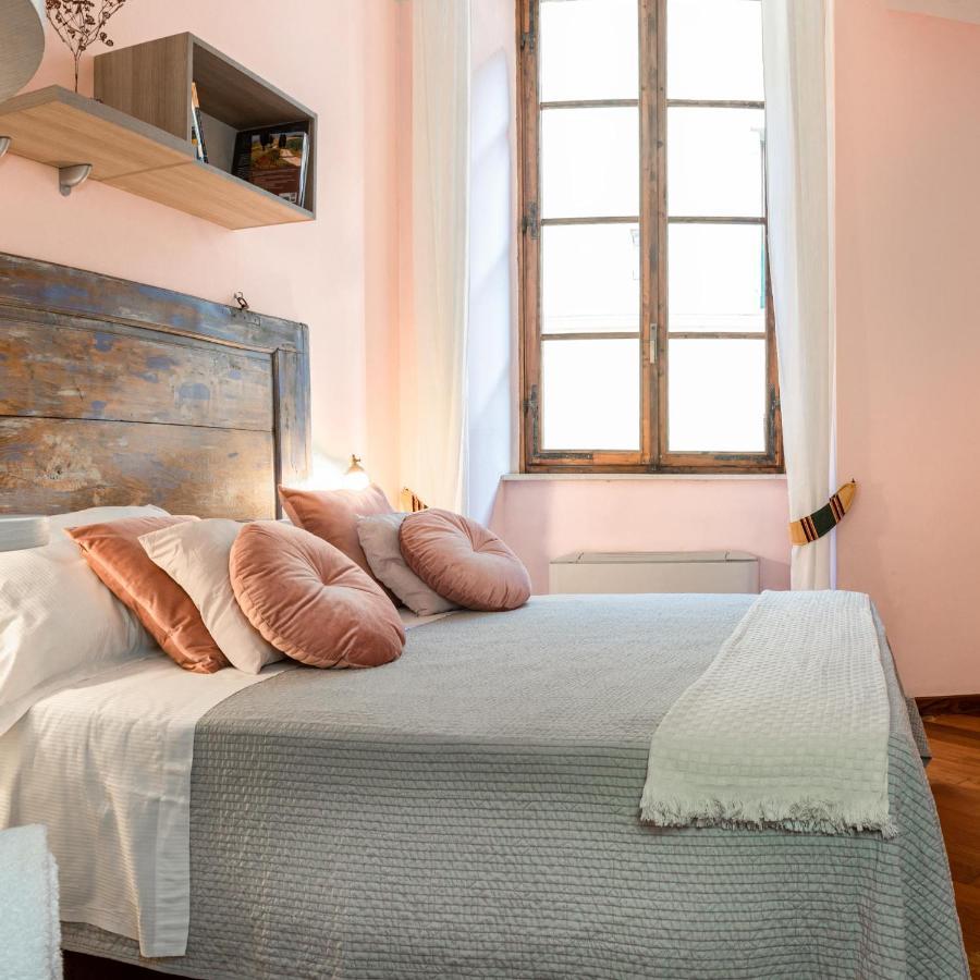Il Casato Apartment *