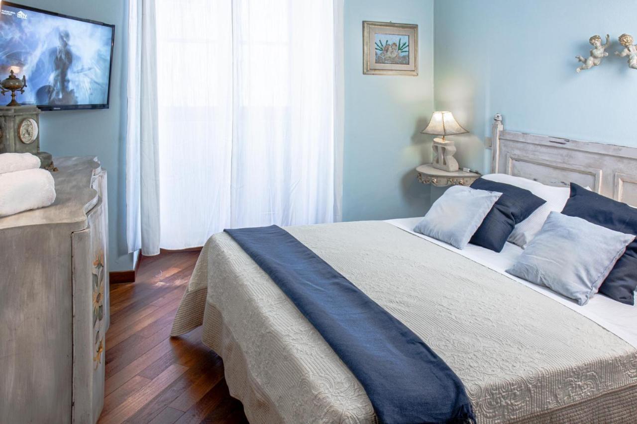 Il Casato Apartment
