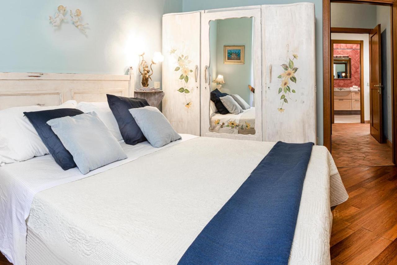 Appartement Il Casato Siena