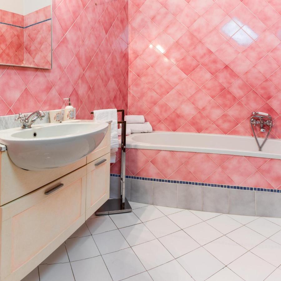 Il Casato Appartement