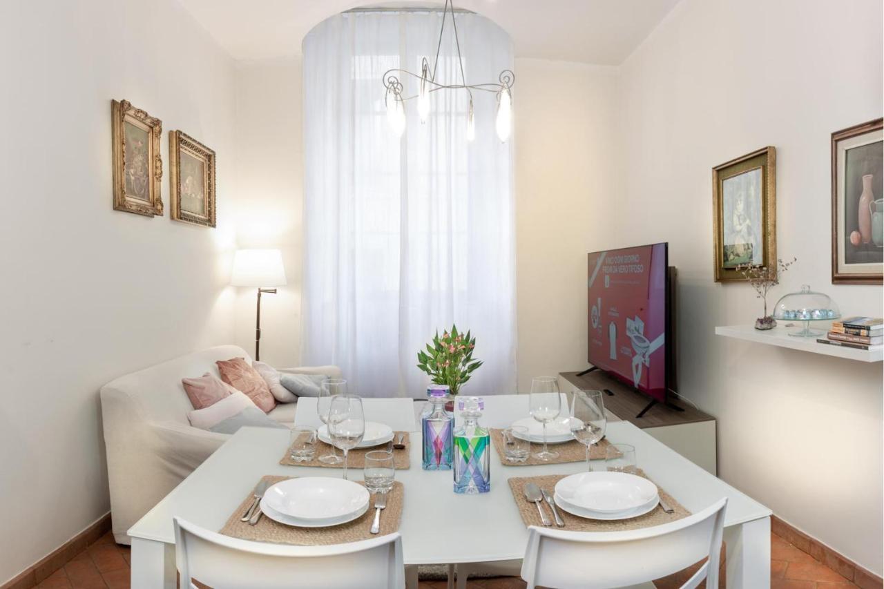Apartment Il Casato *