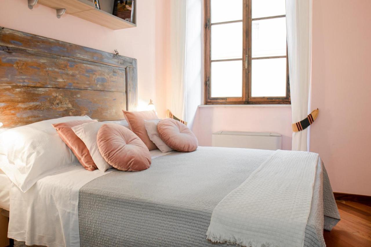 Appartement Il Casato *