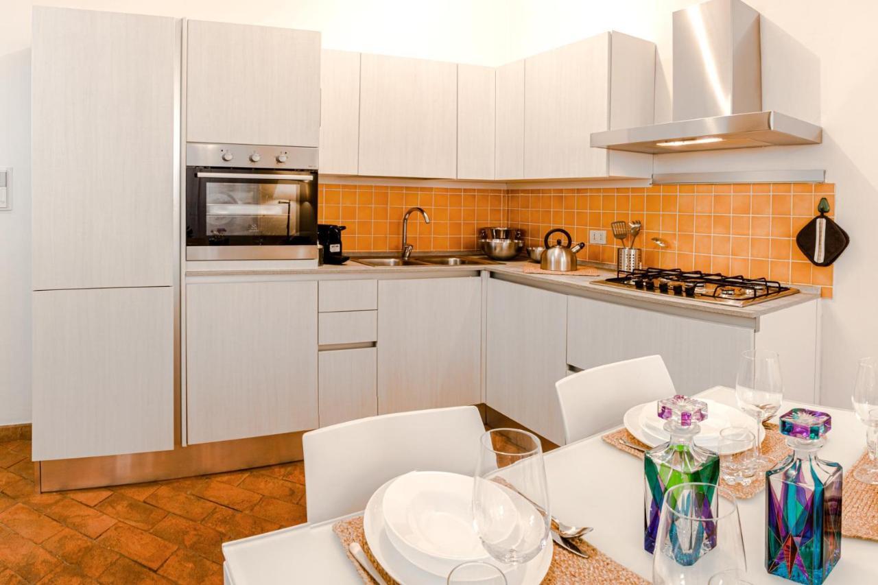 Apartment Il Casato *