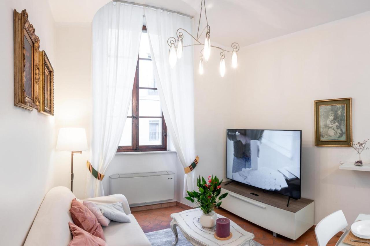Apartment Il Casato