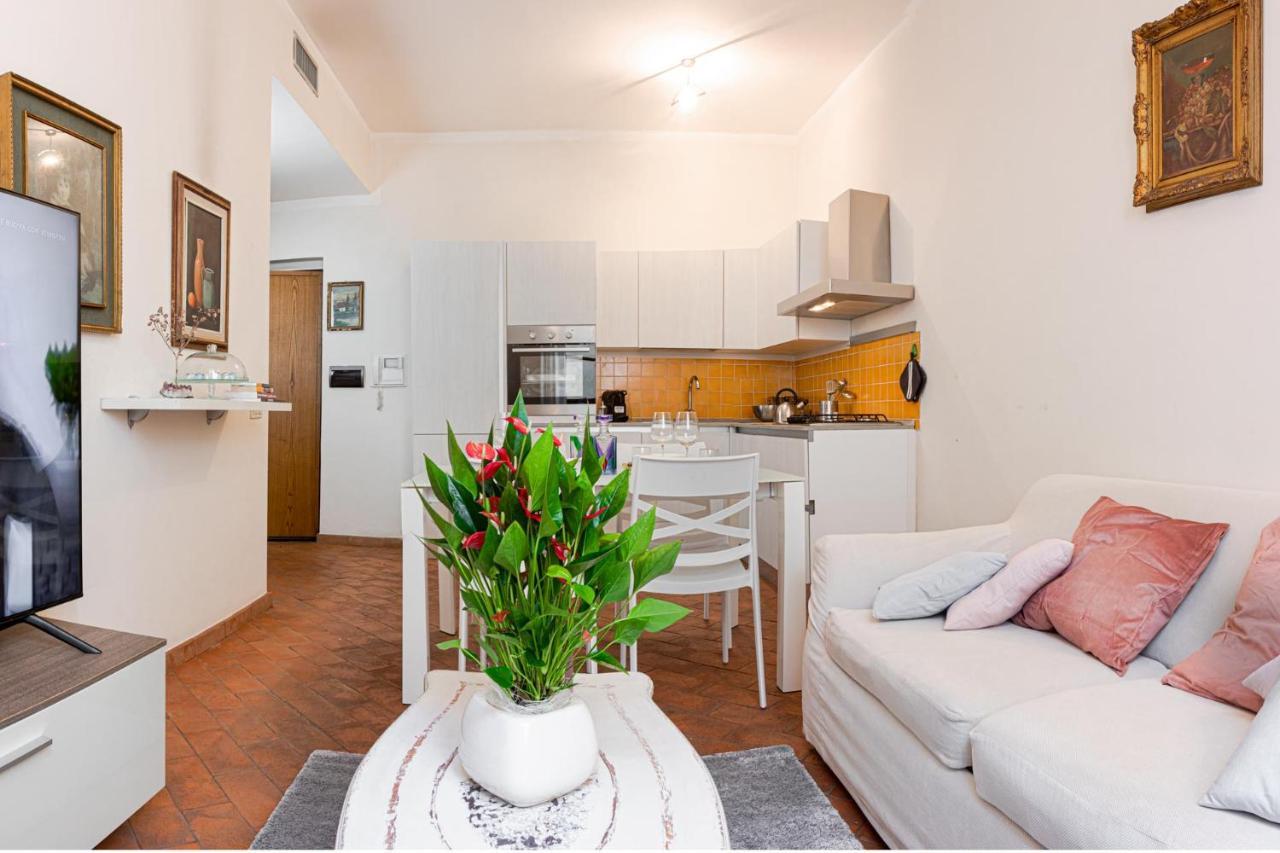 Il Casato Apartment Siena
